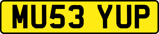 MU53YUP