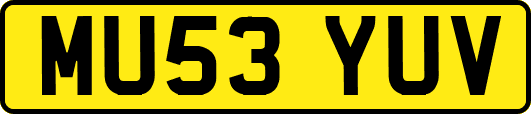 MU53YUV
