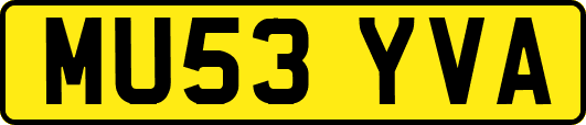 MU53YVA