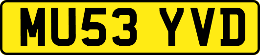 MU53YVD