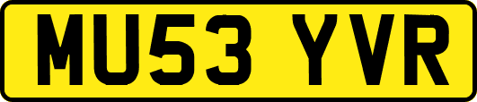 MU53YVR