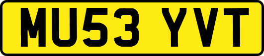 MU53YVT