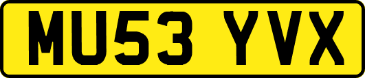MU53YVX