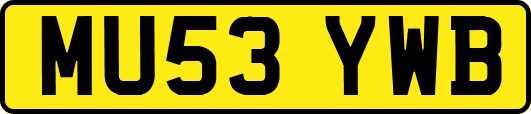 MU53YWB
