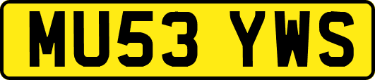 MU53YWS