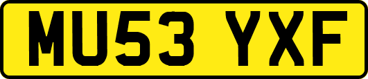 MU53YXF