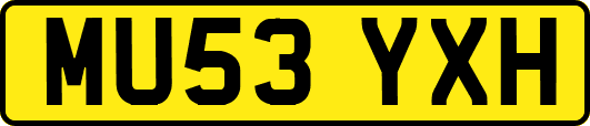 MU53YXH