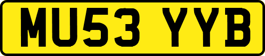 MU53YYB