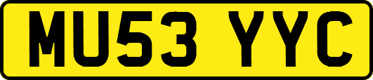 MU53YYC