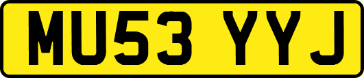 MU53YYJ