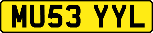 MU53YYL