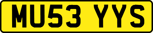 MU53YYS