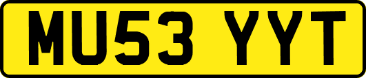 MU53YYT