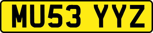 MU53YYZ