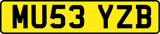 MU53YZB