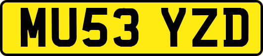 MU53YZD