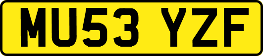 MU53YZF