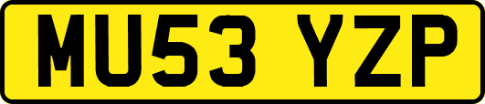 MU53YZP