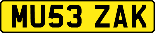 MU53ZAK
