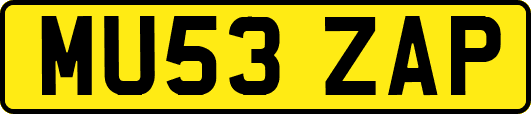 MU53ZAP