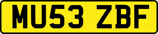 MU53ZBF