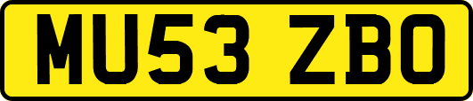 MU53ZBO