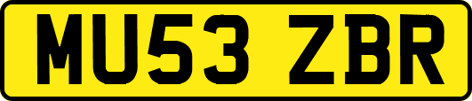 MU53ZBR