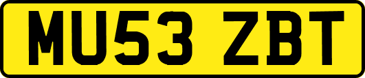 MU53ZBT