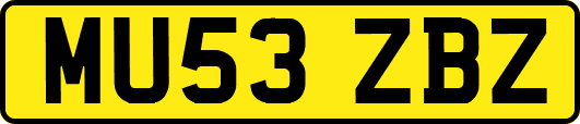 MU53ZBZ