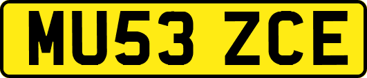 MU53ZCE