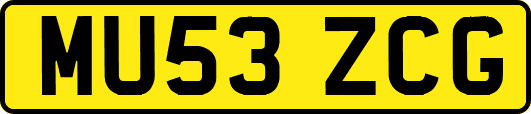 MU53ZCG