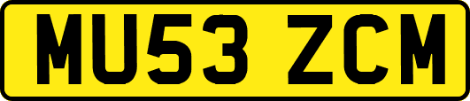 MU53ZCM