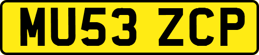 MU53ZCP
