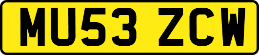 MU53ZCW