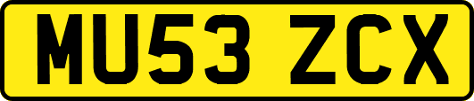 MU53ZCX