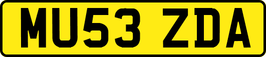 MU53ZDA