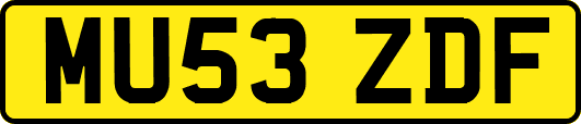 MU53ZDF