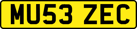 MU53ZEC