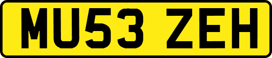 MU53ZEH
