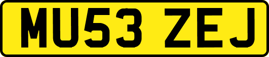 MU53ZEJ