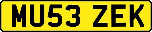 MU53ZEK