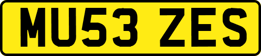 MU53ZES