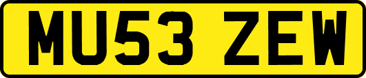 MU53ZEW