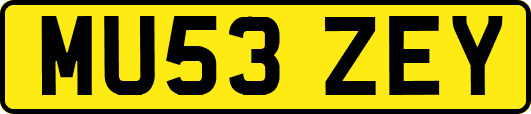 MU53ZEY