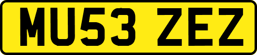 MU53ZEZ