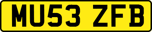MU53ZFB