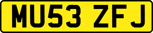 MU53ZFJ