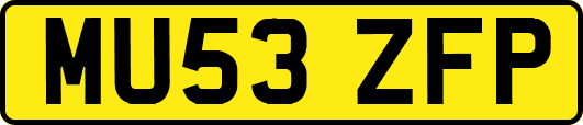 MU53ZFP