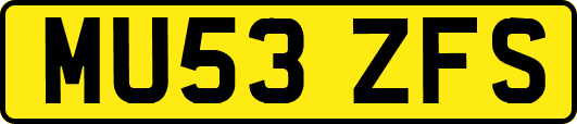 MU53ZFS