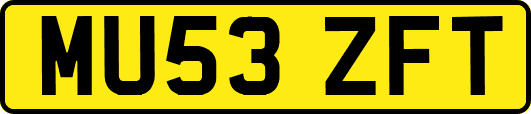 MU53ZFT
